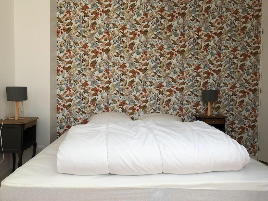 Le Couesnon Villa Val-Couesnon Ngoại thất bức ảnh